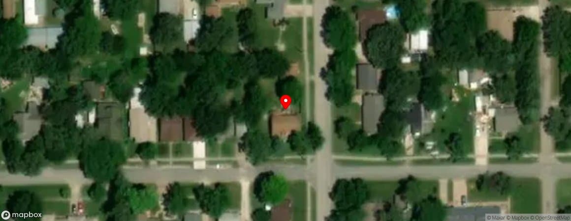 House image located at Towanda, Kansas, 67144