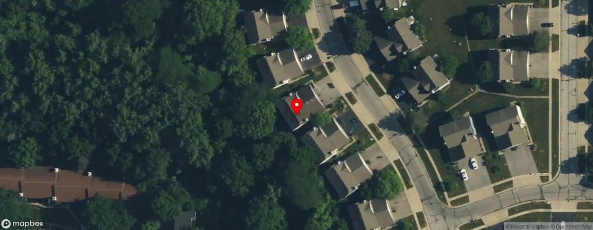 House image located at Toledo, Ohio, 43615