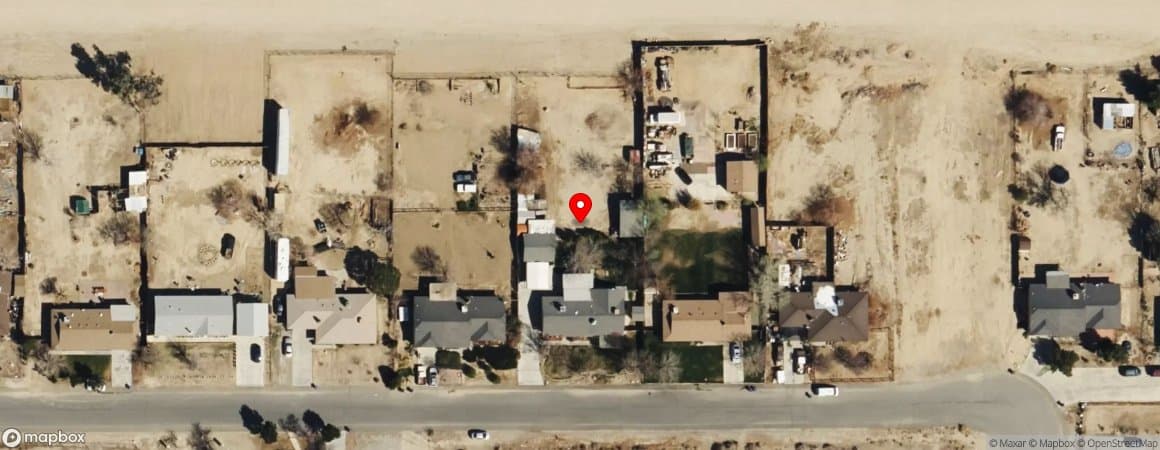 House image located at Palmdale, California, 93591