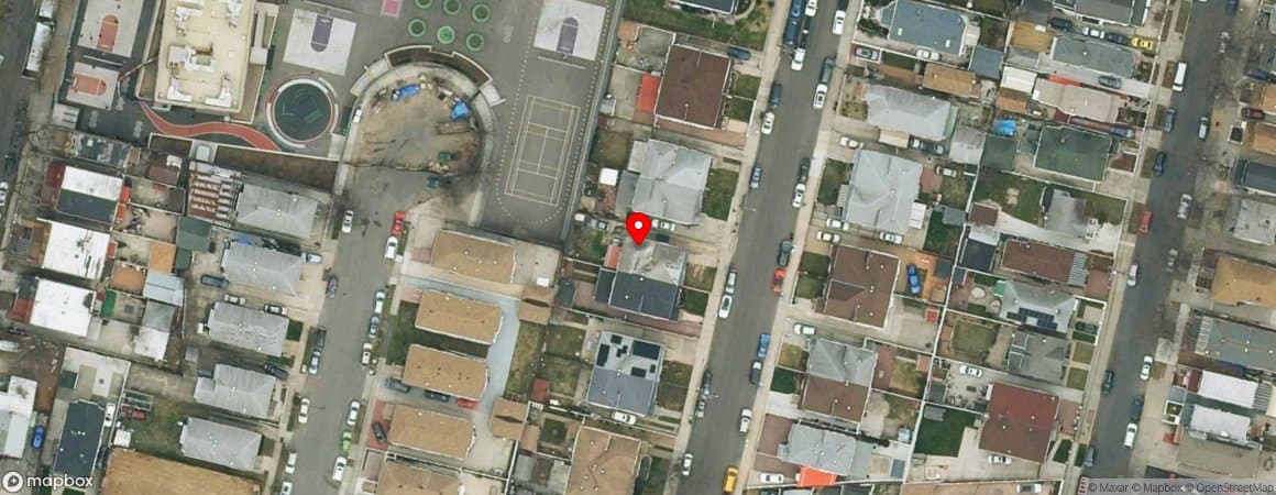 House image located at South Ozone Park, New York, 11420