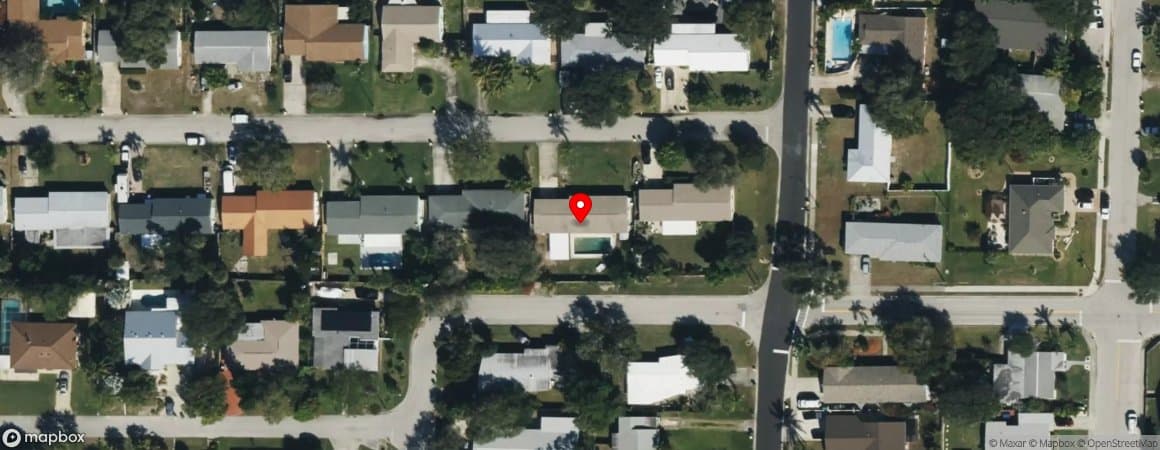 House image located at Cocoa Beach, Florida, 32931