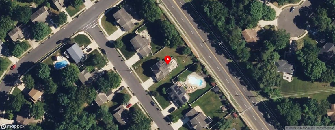 House image located at Sicklerville, New Jersey, 8081