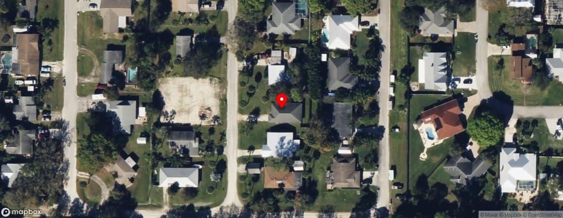 House image located at Vero Beach, Florida, 32968