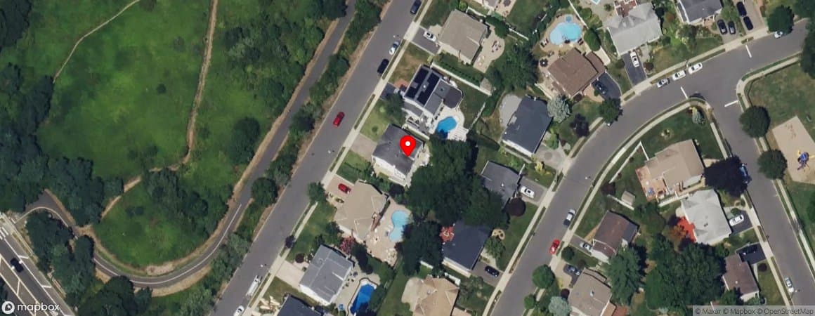 House image located at Old Bethpage, New York, 11804