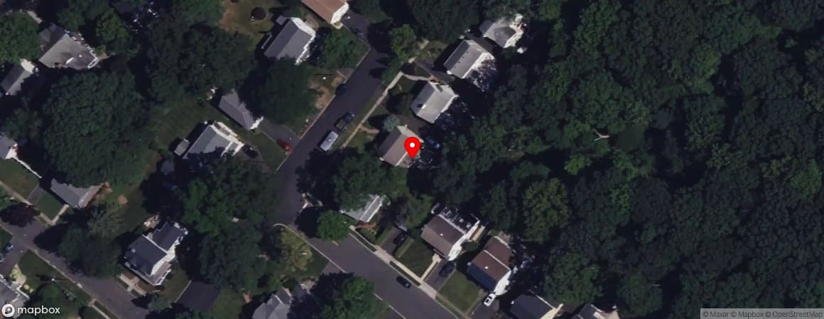 House image located at Cranford, New Jersey, 7016