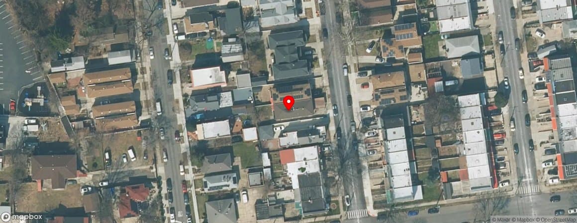 House image located at East Elmhurst, New York, 11369