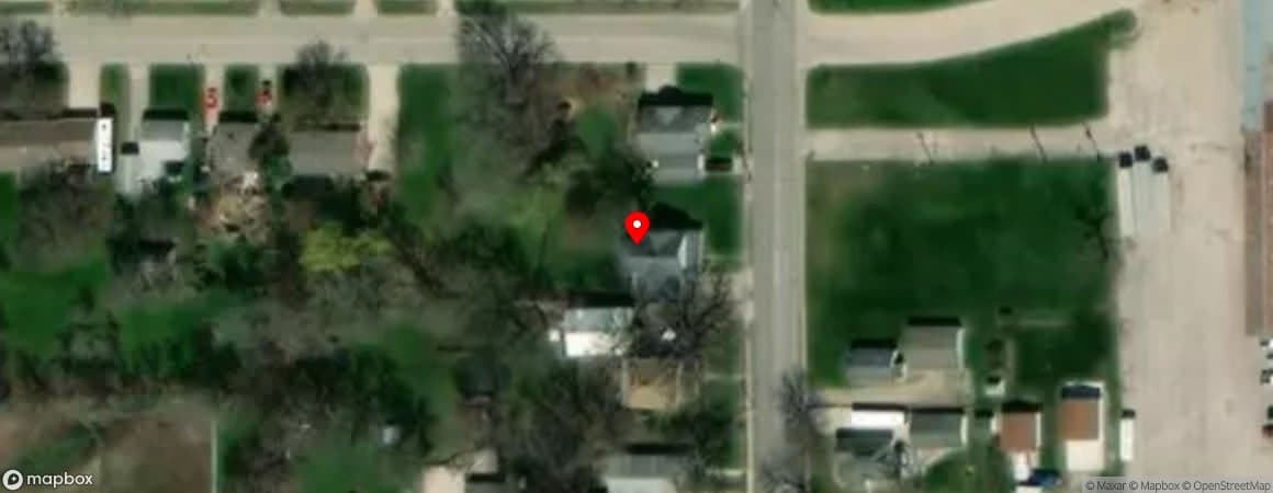 House image located at Newton, Iowa, 50208