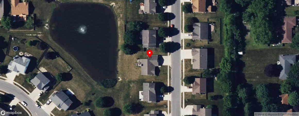 House image located at Avon, Indiana, 46123