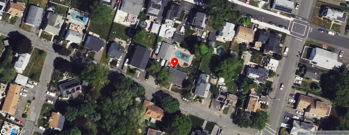 House image located at Revere, Massachusetts, 2151