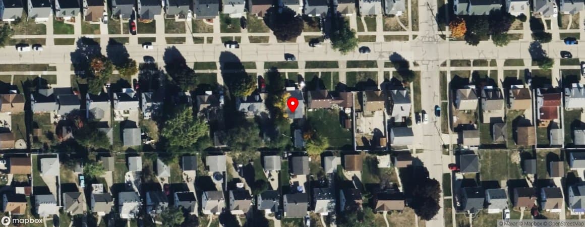 House image located at Southgate, Michigan, 48195