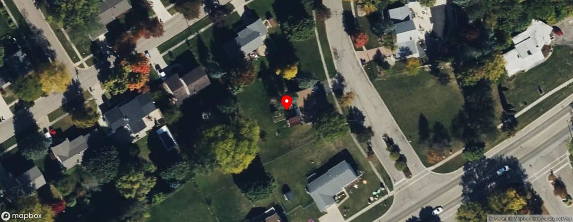 House image located at Grand Blanc, Michigan, 48439
