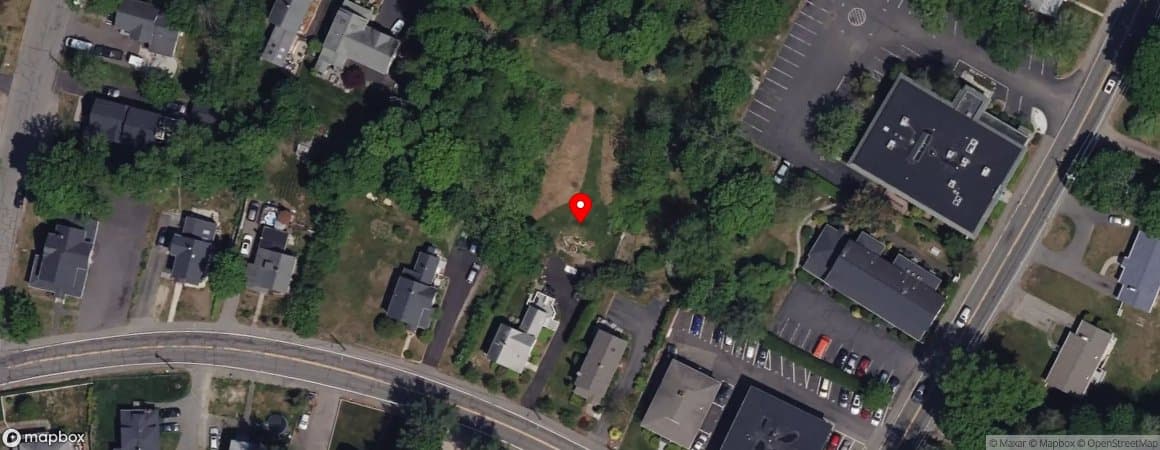 House image located at Stoughton, Massachusetts, 2072