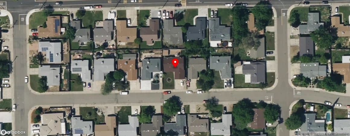 House image located at Citrus Heights, California, 95610