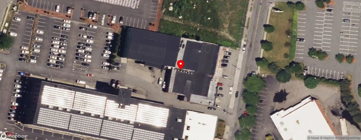 House image located at New Bedford, Massachusetts, 2744