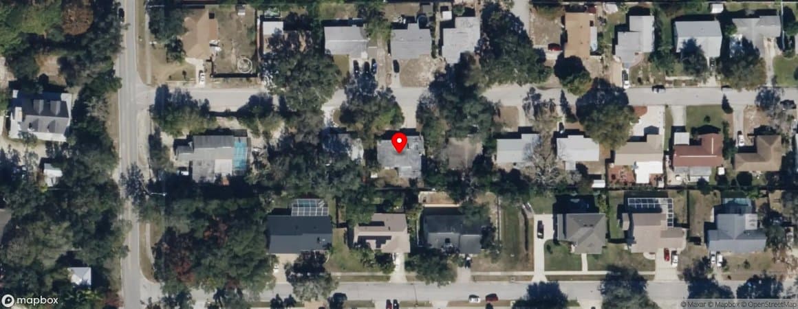 House image located at Tarpon Springs, Florida, 34689