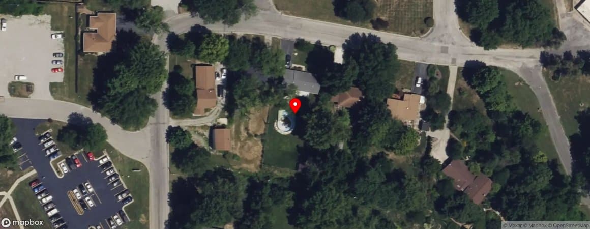 House image located at Belleville, Illinois, 62226