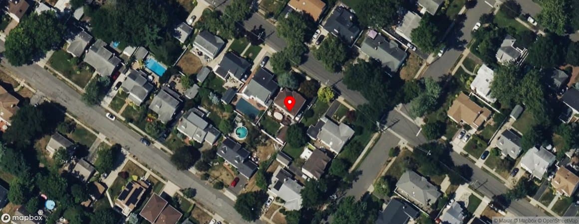 House image located at Malverne, New York, 11565