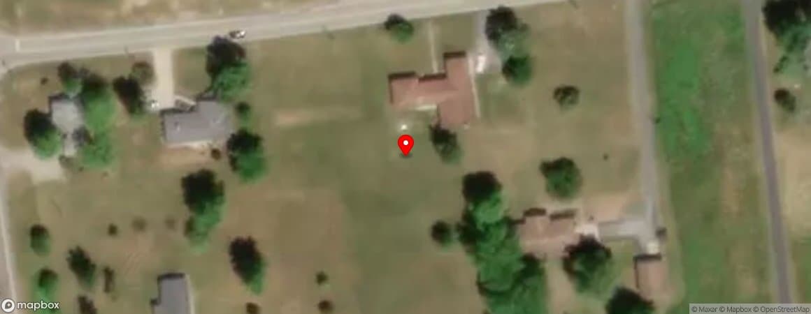 House image located at Huntsville, Ohio, 43324
