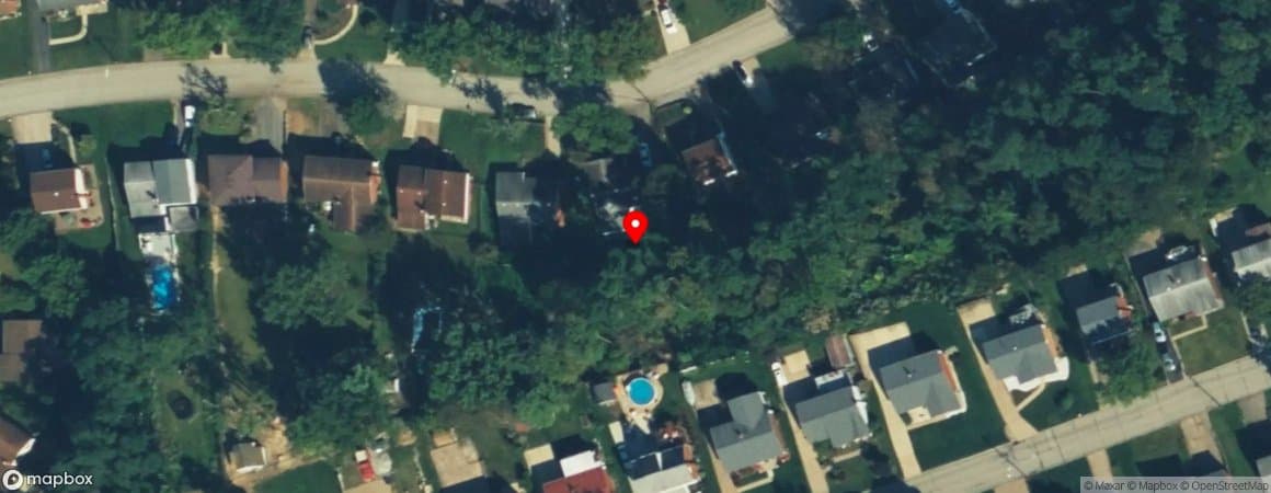 House image located at Pittsburgh, Pennsylvania, 15220