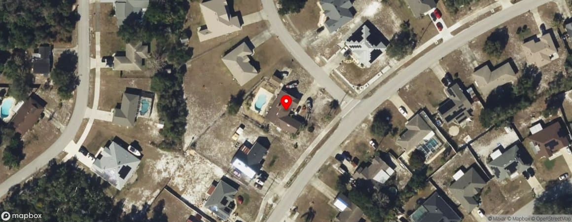House image located at Deltona, Florida, 32725