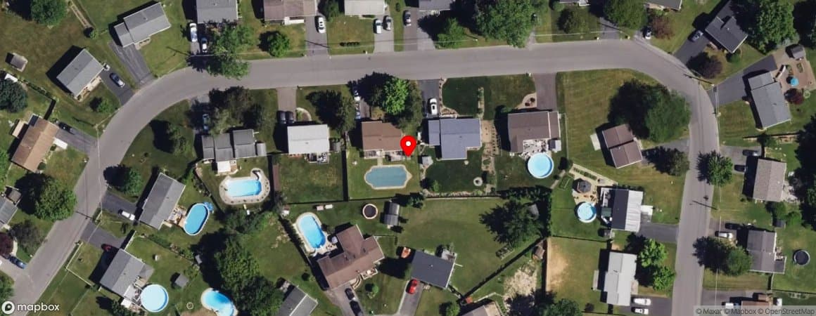 House image located at Liverpool, NY 13088