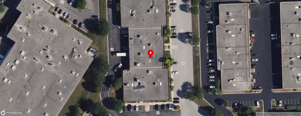 House image located at Wood Dale, Illinois, 60191