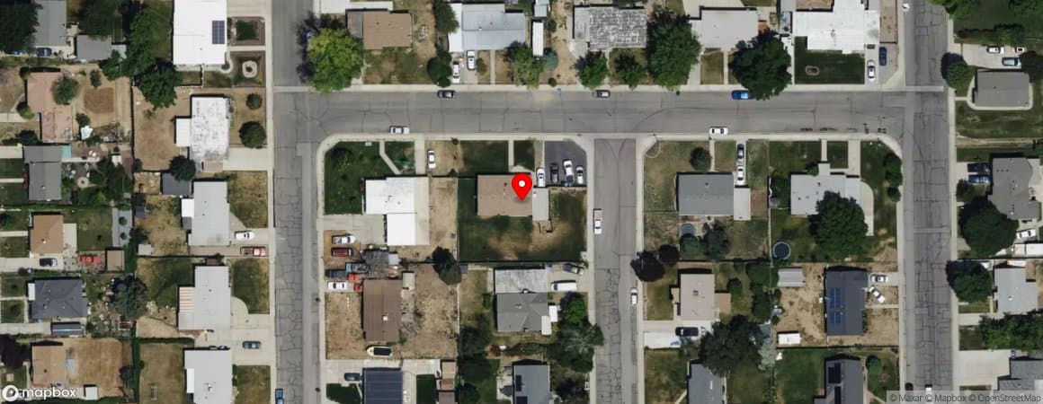 House image located at Orem, Utah, 84057