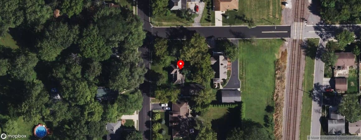 House image located at Crete, Illinois, 60417