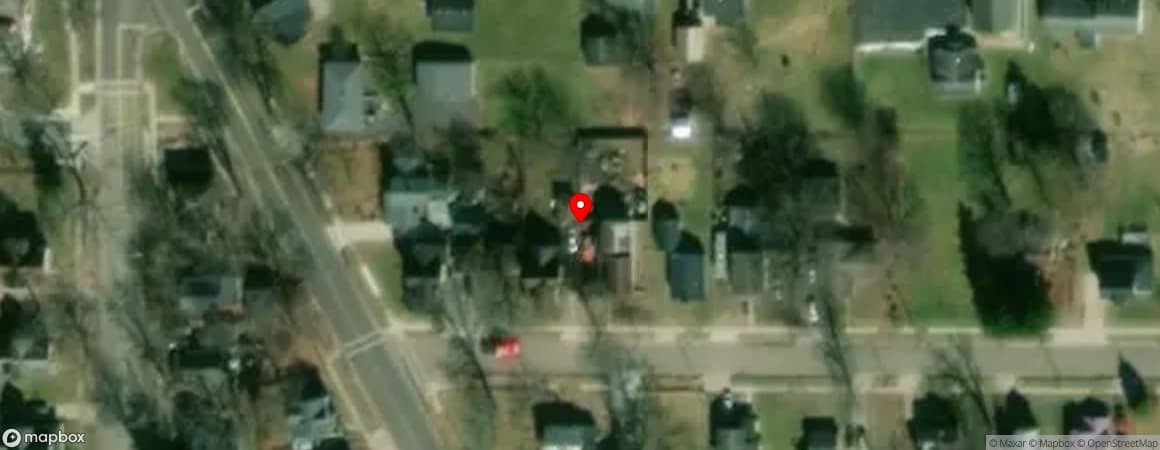 House image located at Coldwater, Michigan, 49036