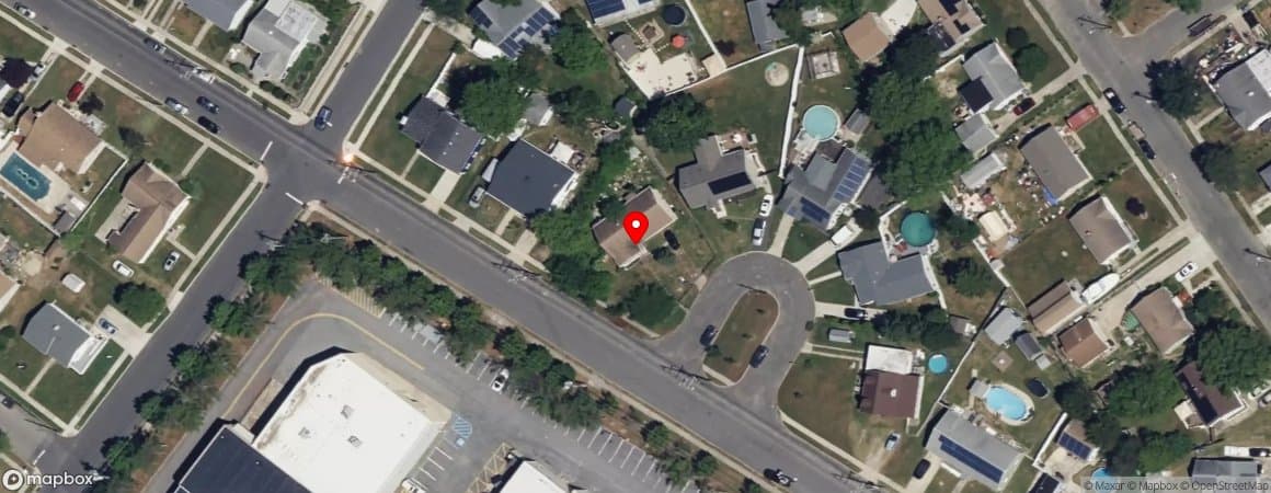 House image located at Rio Grande, New Jersey, 8242