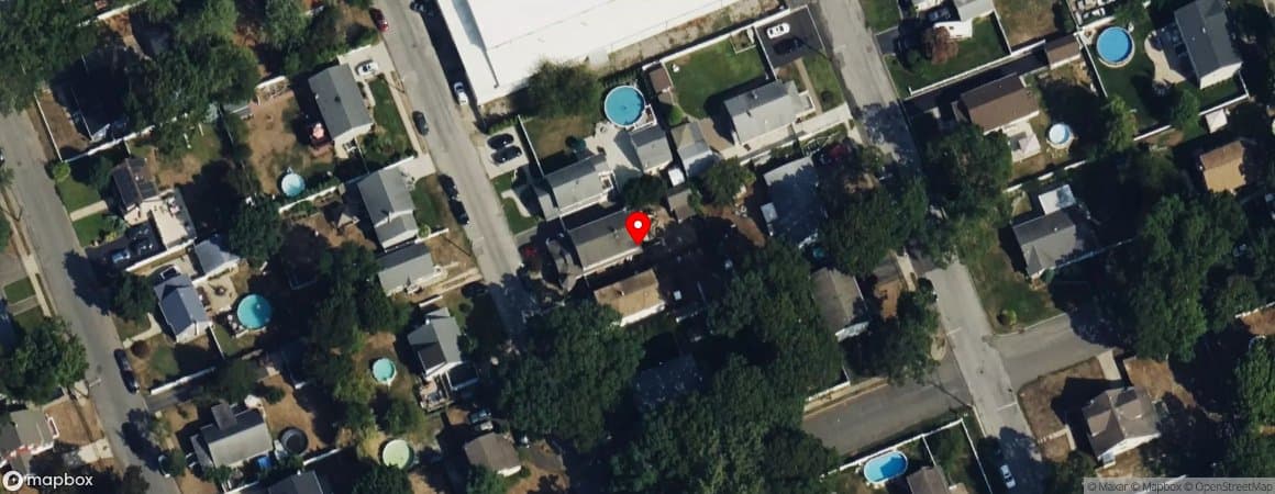 House image located at Lindenhurst, New York, 11757