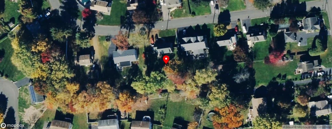 House image located at West Nyack, New York, 10994
