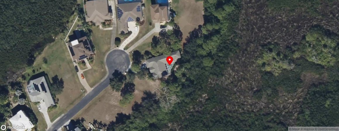 House image located at Holiday, Florida, 34691