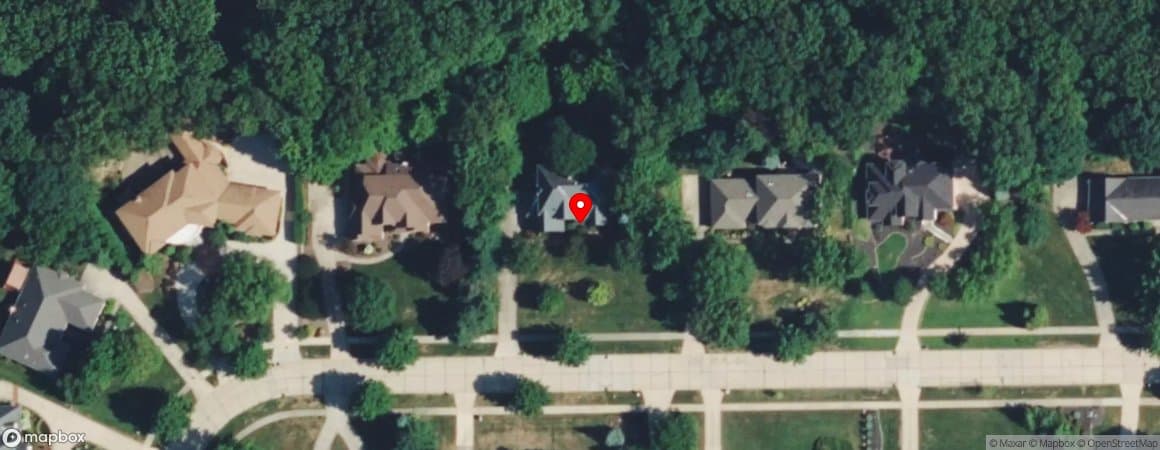 House image located at Independence, Ohio, 44131