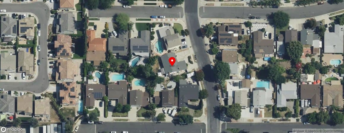 House image located at North Hills, California, 91343