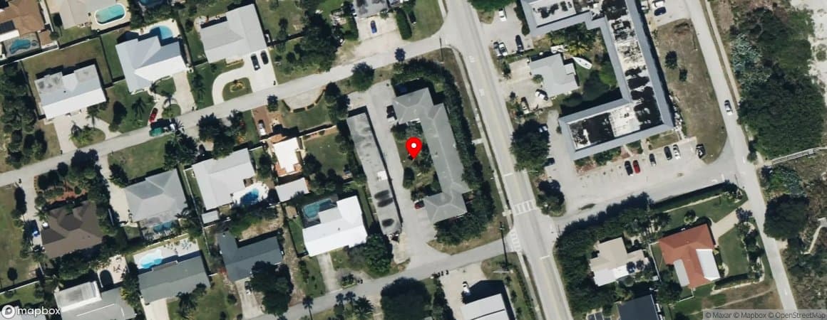 House image located at Indialantic, Florida, 32903