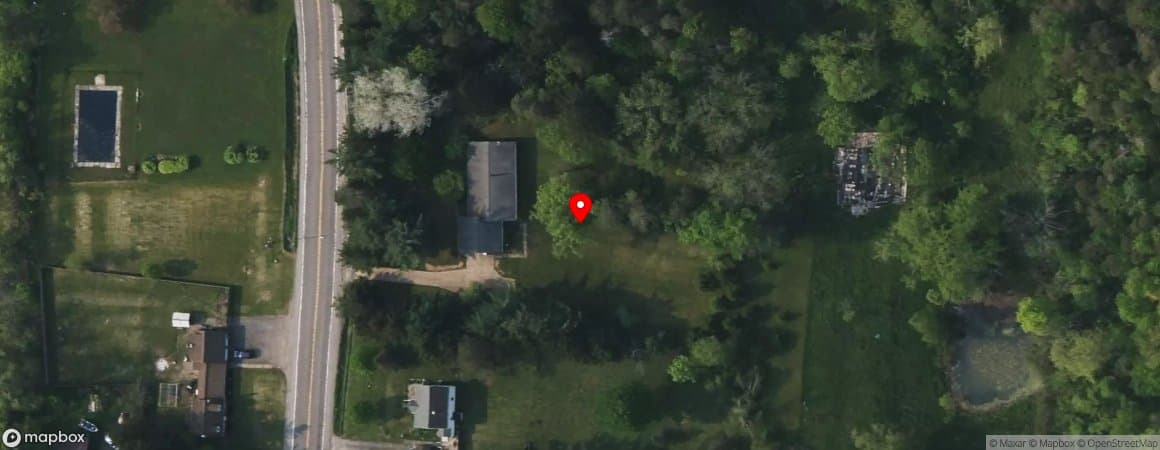 House image located at East Aurora, New York, 14052