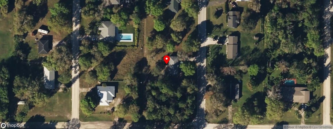 House image located at Fellsmere, Florida, 32948