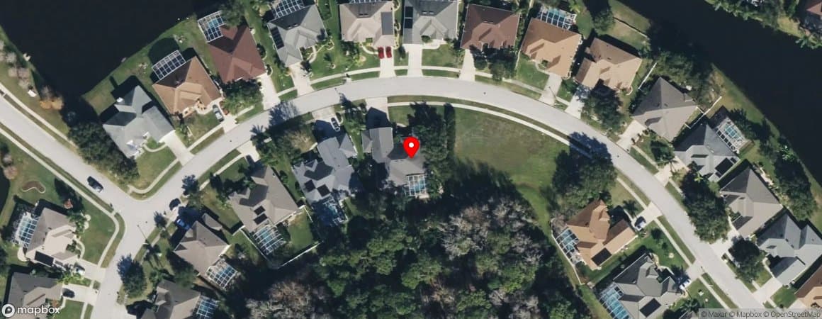 House image located at Port Orange, Florida, 32128