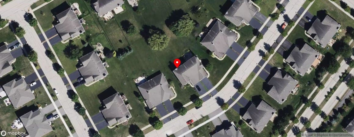 House image located at Yorkville, Illinois, 60560