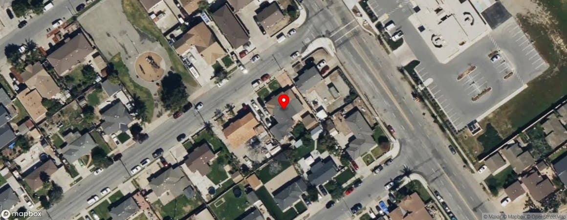 House image located at Salinas, California, 93905