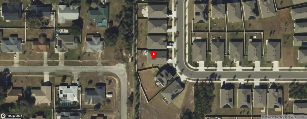 House image located at Orange City, Florida, 32763