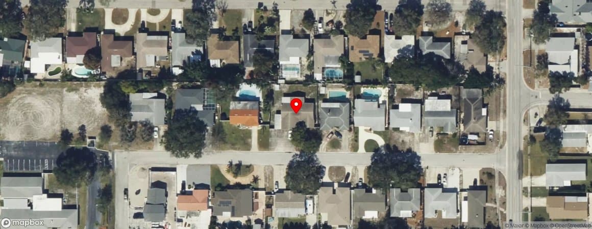 House image located at Seminole, Florida, 33776