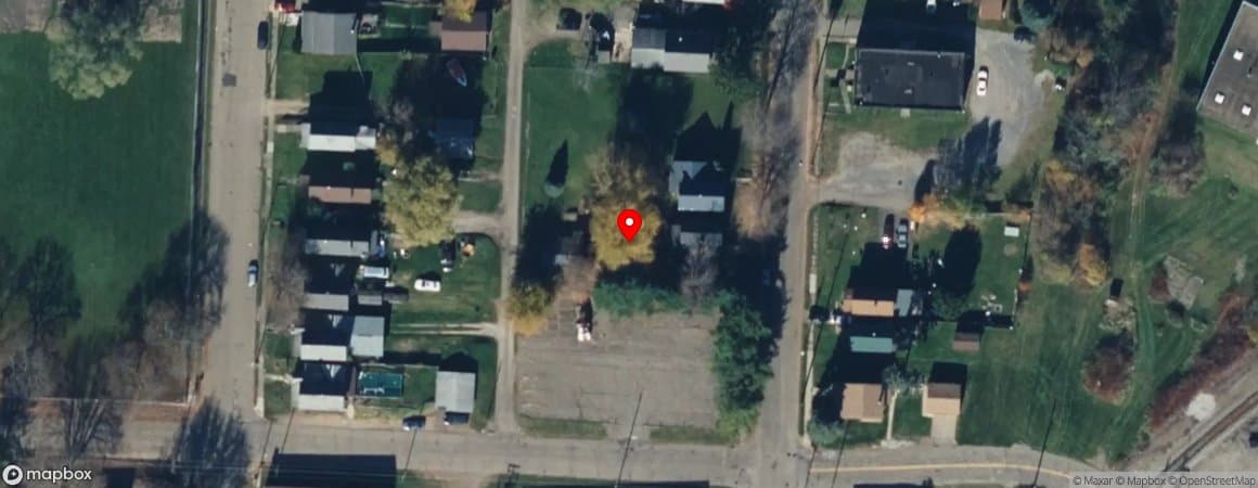 House image located at Canton, Ohio, 44706