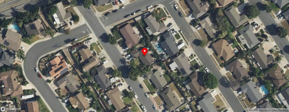 House image located at Ventura, California, 93004