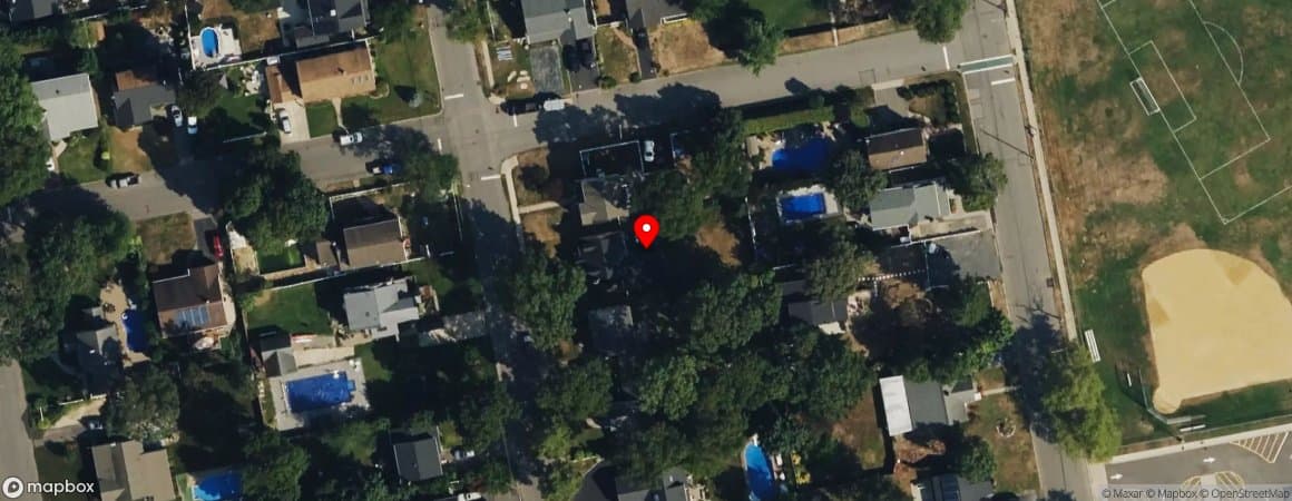 House image located at Babylon, NY 11702