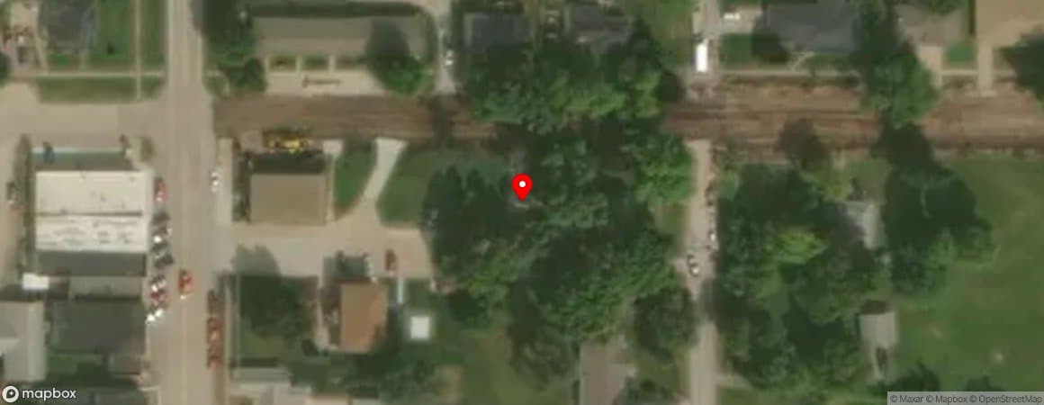 House image located at Elmwood, Nebraska, 68349
