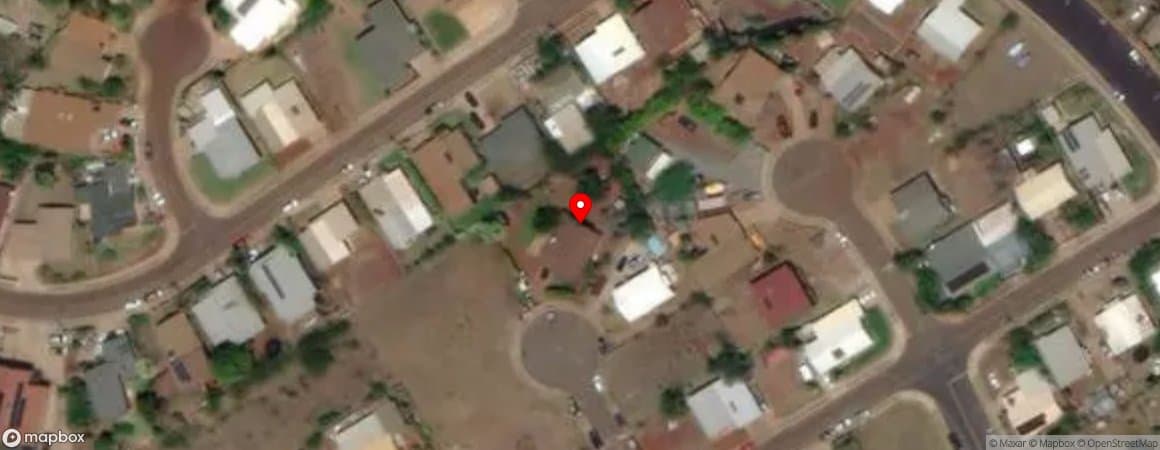 House image located at Kaunakakai, Hawaii, 96748