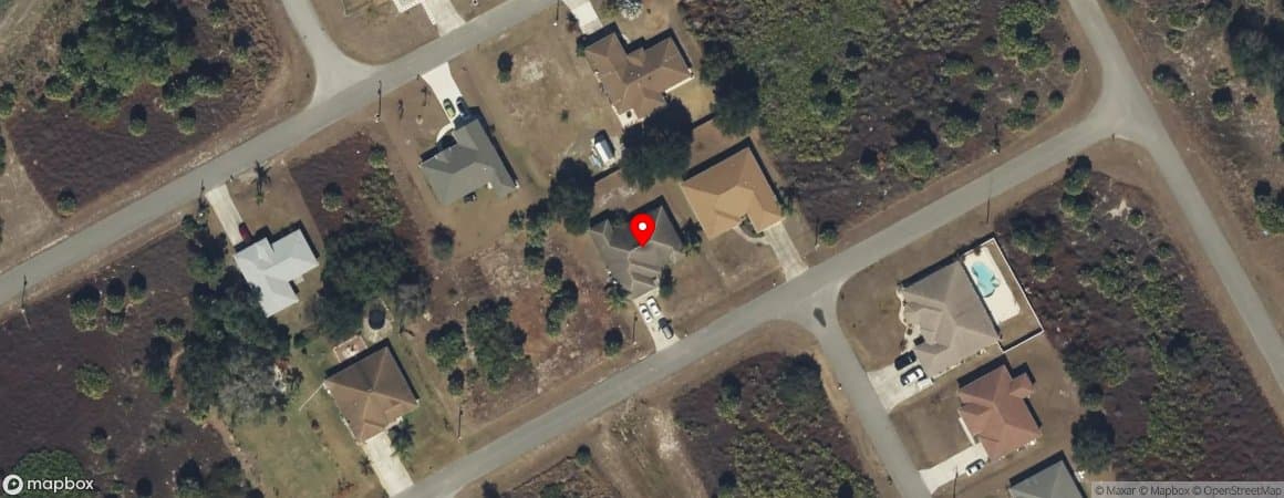 House image located at North Port, Florida, 34287