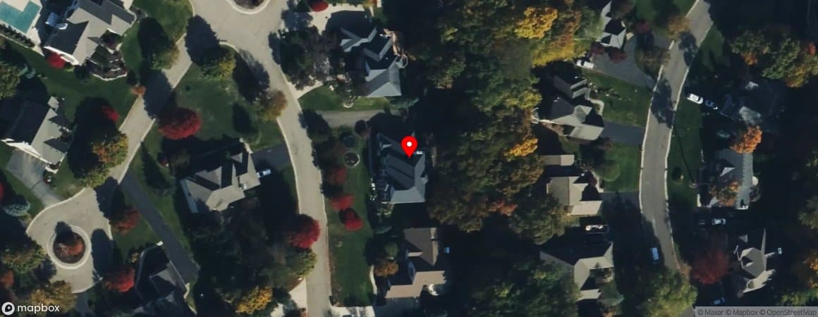 House image located at Commerce Township, Michigan, 48382